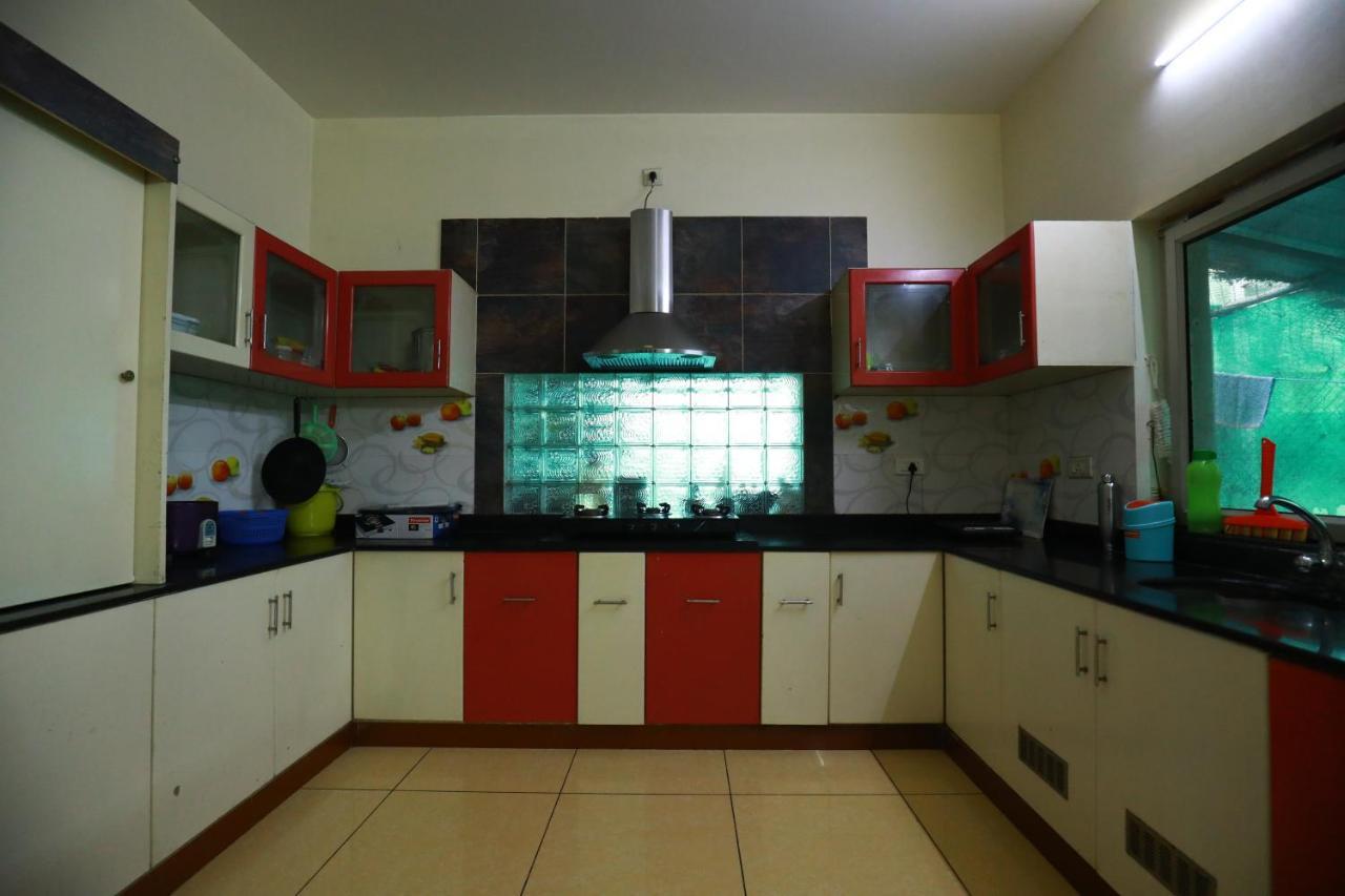 The Ideal Nest Кумбаконам Екстериор снимка