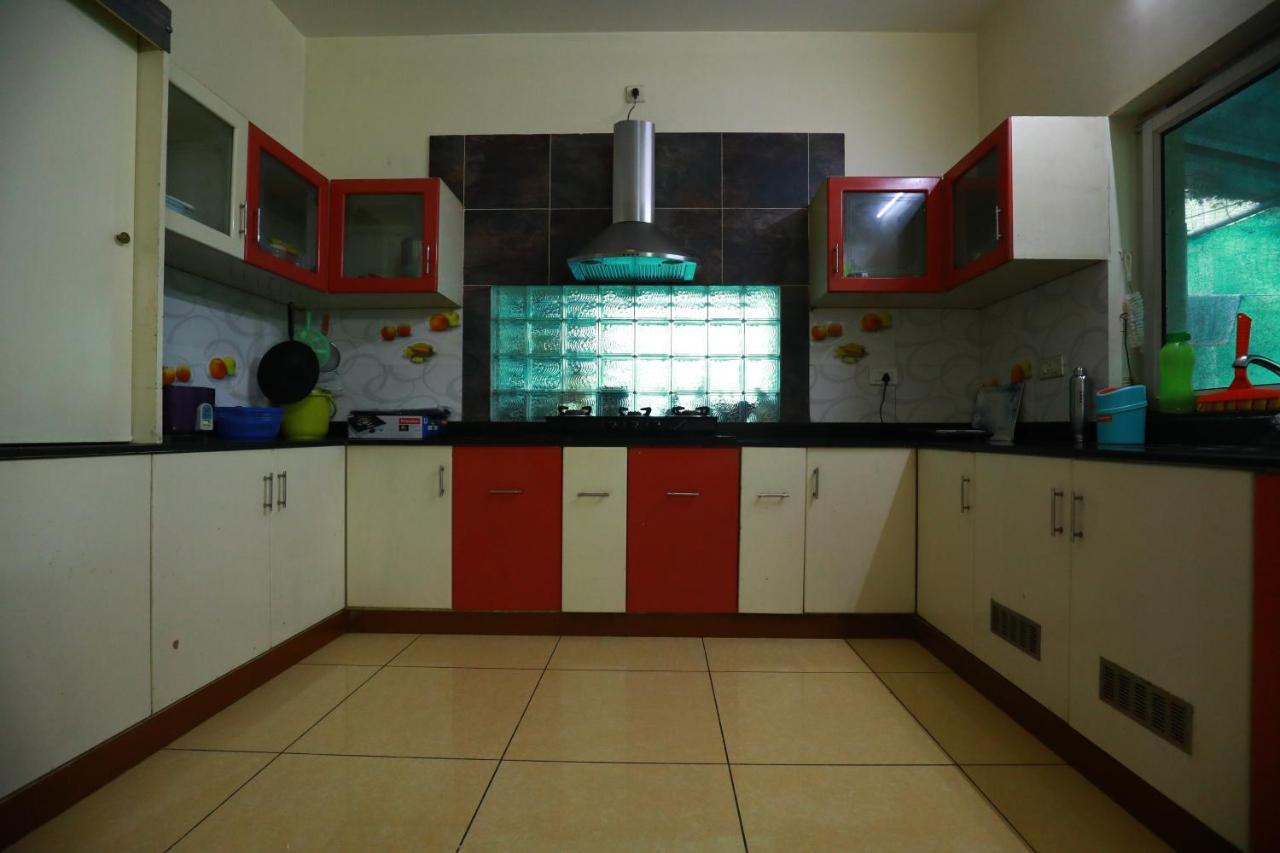 The Ideal Nest Кумбаконам Екстериор снимка